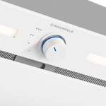 Кухонная вытяжка MAUNFELD Domina 60 белый