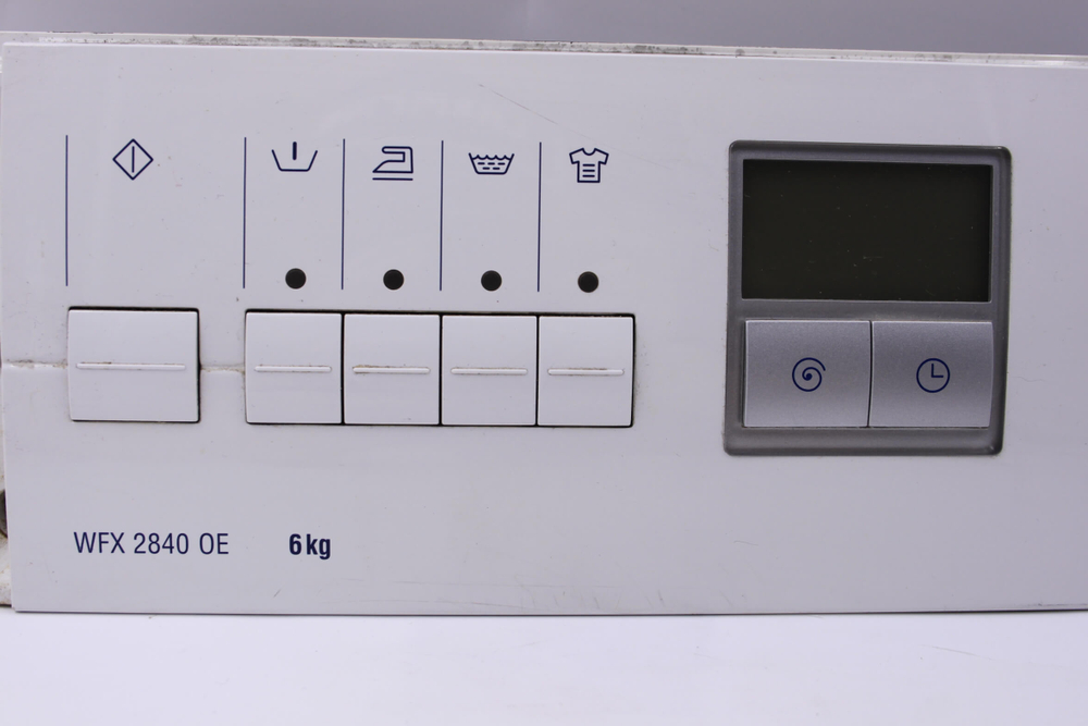 Модуль управления стиральной машины Bosch WFX 2840 OE ( EPW59151 )