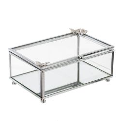 GAEM Шкатулка, L15 W11 H6 см