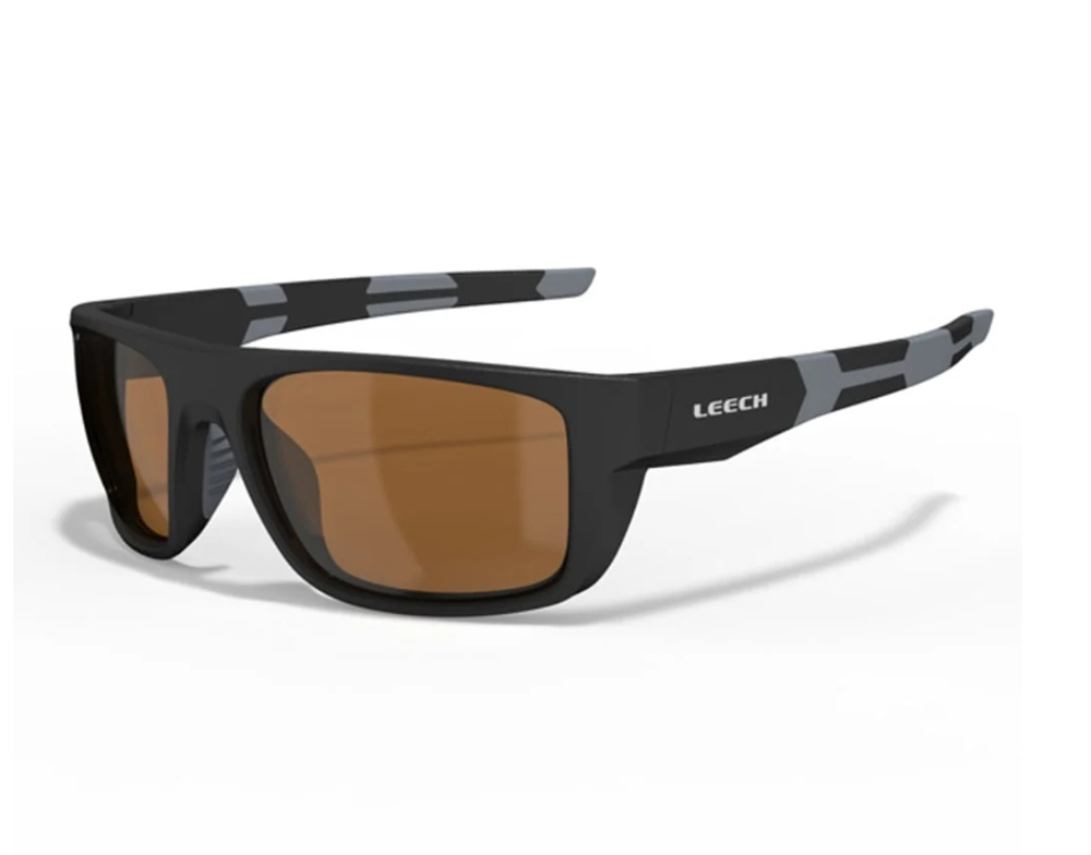 Очки поляризационные Leech Eyewear MOONSTONE GRAY