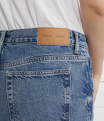 Джинсы Susan Sams\u00f8e Sams\u00f8e - голубой(F23400103)