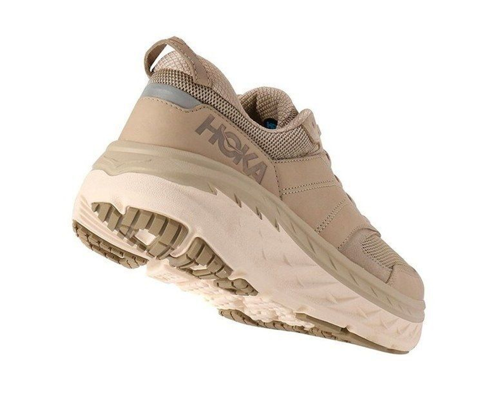 Кроссовки unisex Hoka Bondi L