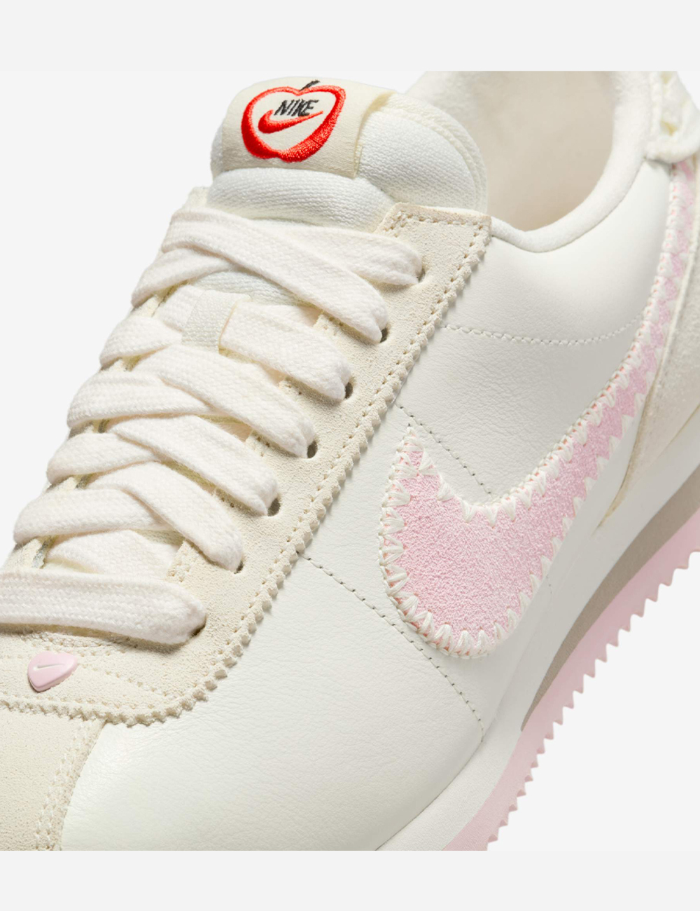 Nike Cortez Valentine's Day Pink (HV6012-161)