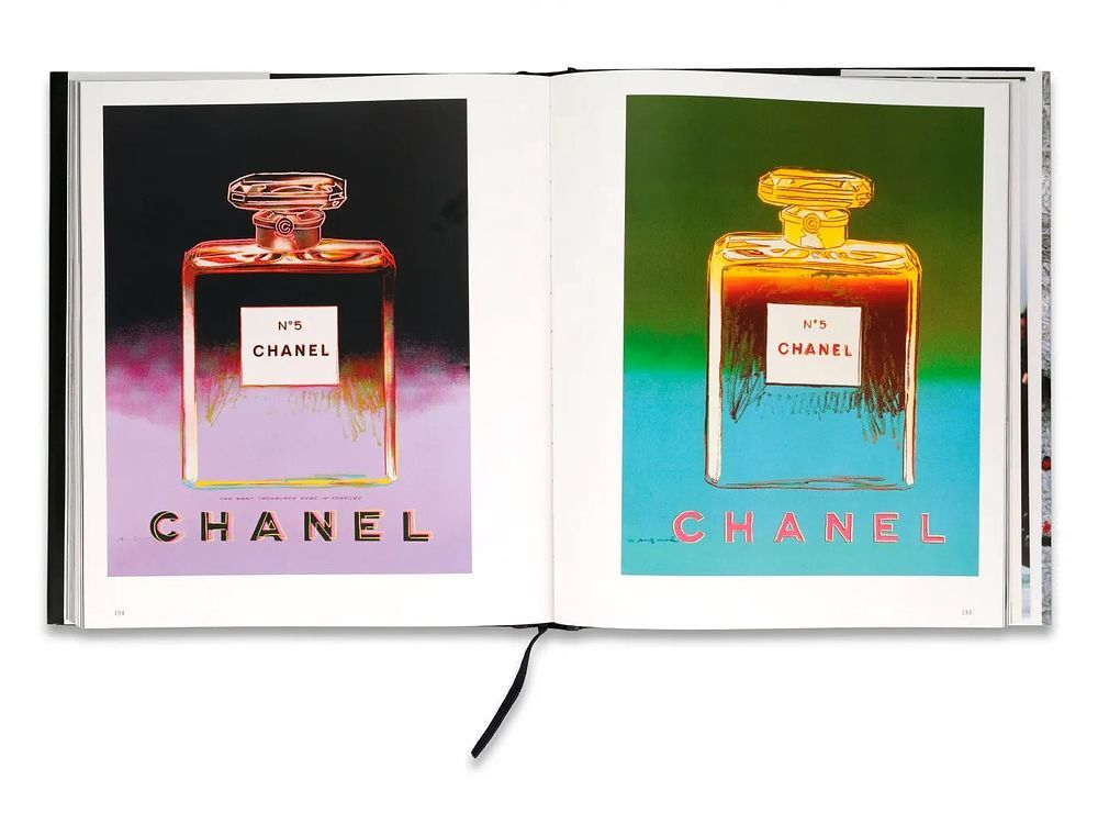 Chanel: коллекции и творения