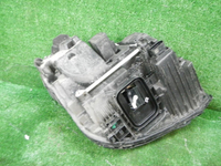 Фара левая Mercedes E W213 (2016-2021) LED