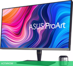 Монитор ASUS ProArt PA32UCX-K