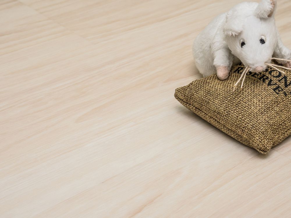 Виниловый пол EcoDryBack Nox EcoWood NOX-1702 Дуб Бриош