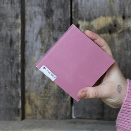 Смальта ND12, 91х91х15 мм, 300 гр