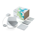 Умная светодиодная панель Nanoleaf Canvas Starter Kit (комплект — 17 шт.)