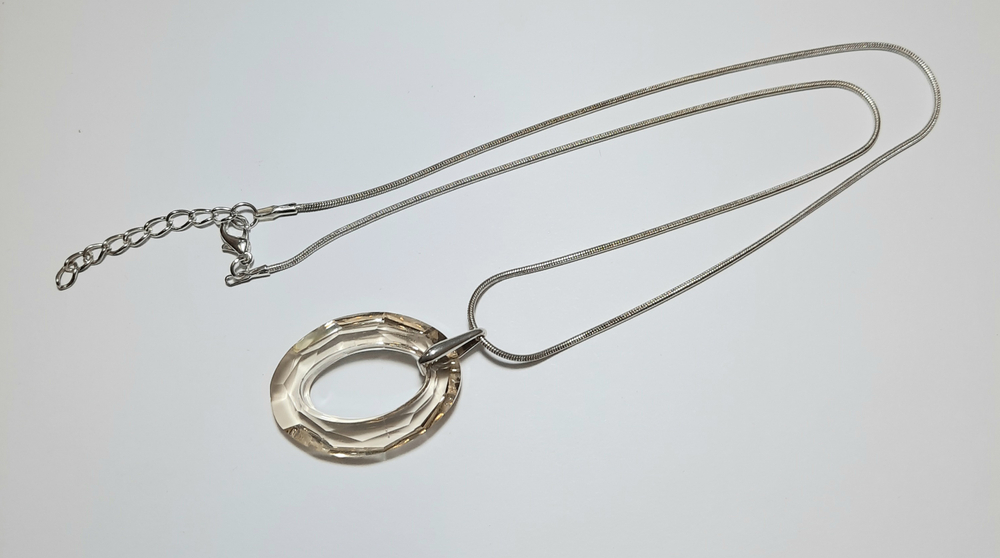 "Увита" подвеска из коллекции "Карамболь" от Jenavi