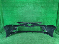 Бампер передний Toyota Camry 8 XV70 (2017-2021)