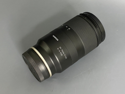 Tamron 28-75mm 2.8 Di III RXD Sony E