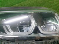 Фара левая BMW X3 G01 (2017-2021) Adaptive LED
