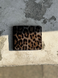 Кошелек TONKY Brown+Leo