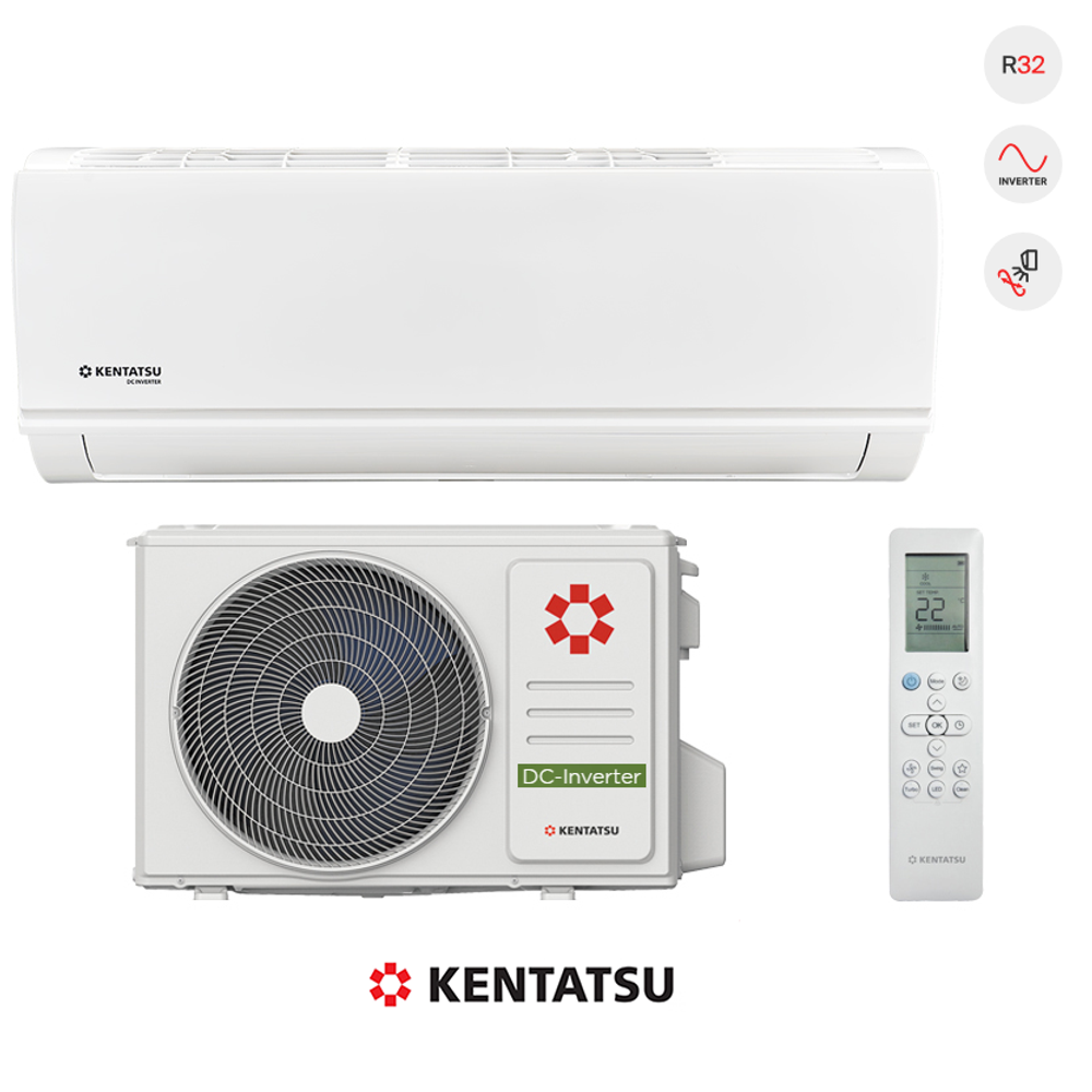 Kentatsu KSGYK21HZRN1 /KSRYK21HZRN1