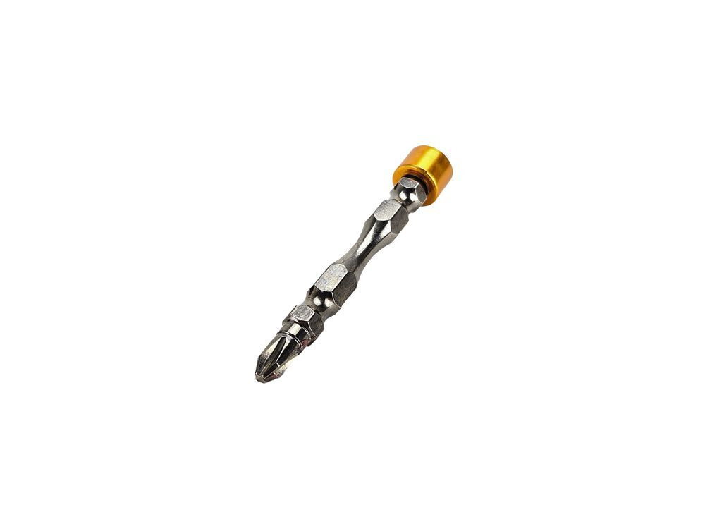 Аккумуляторный бесщеточный НАБОР 2в1 PROFIPOWER ProfiSet 2A18 (Li-ion-2шт 18В, 4.0Ач, З/У, в кейсе, E0080, T0056)