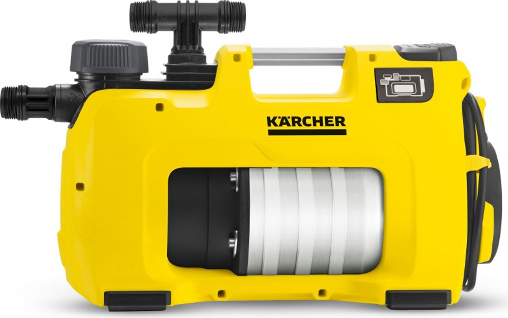Насос садовый KARCHER BP 5 Home & Garden 1.645-355.0 1.645-355.0