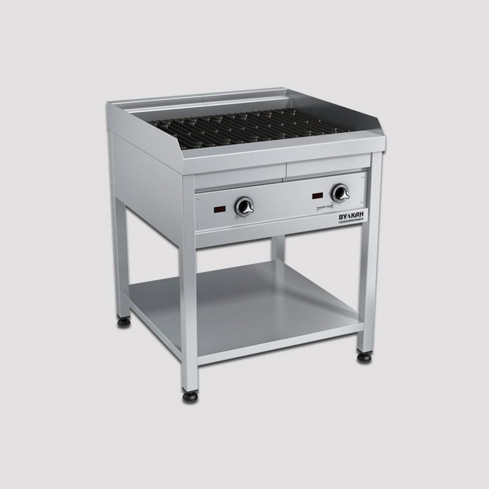 Гриль лавовый ВУЛКАН-HEIDEBRENNER ETK-BST2 «Санфорд»