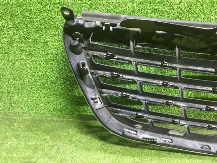 Решетка радиатора Mercedes S W222 (2013-2017)