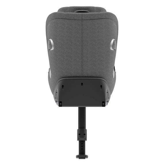 Автокресло Cybex Anoris T i-Size Soho Grey