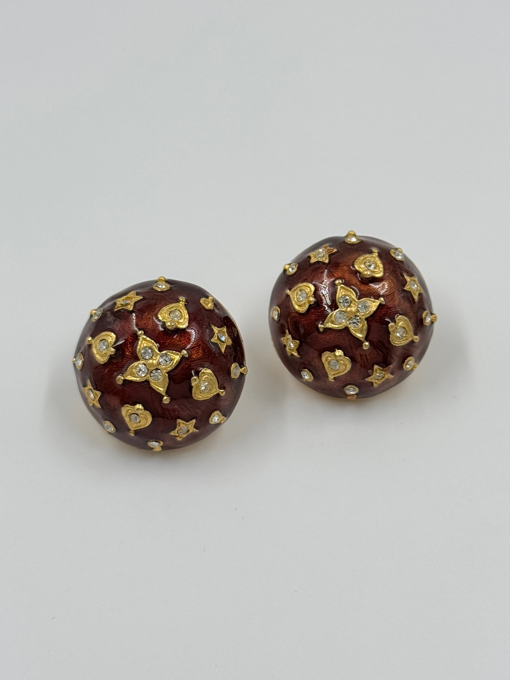 Крупные клипсы CRAFT