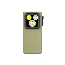 Фонарь Olight Oclip Ultra Olive Green