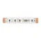 ST1004.017.20RGB Светодиодная лента  - -*16,8W  Lm Ra90 IP20 L5000xW10xH2 24VV Светодиодные ленты