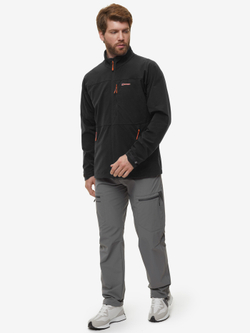 КУРТКА МУЖСКАЯ СОФТШЕЛЛ BASK TREK JKT V2