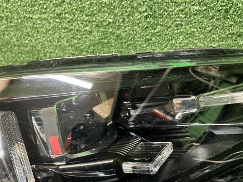 Фара правая Changan CS55PLUS (2021-2024) LED