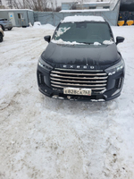 EXEED VX 2.0T AT AWD President (6 мест)