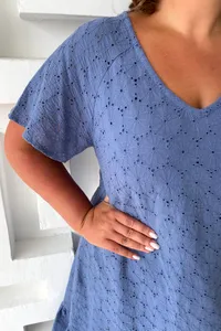 Платье 2709 Fabrika