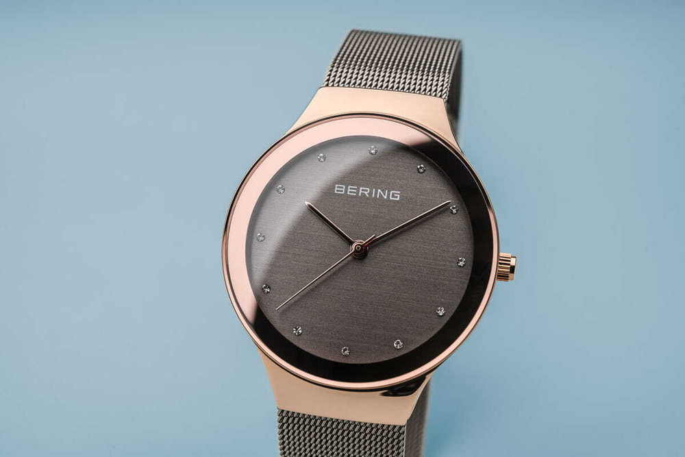 Наручные часы Bering 12934-369
