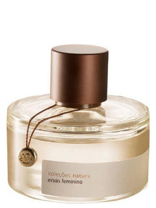Natura Ervas Feminino