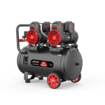SUNREKA GFC510/50DS компрессор поршневой безмасляный малошумный 216116