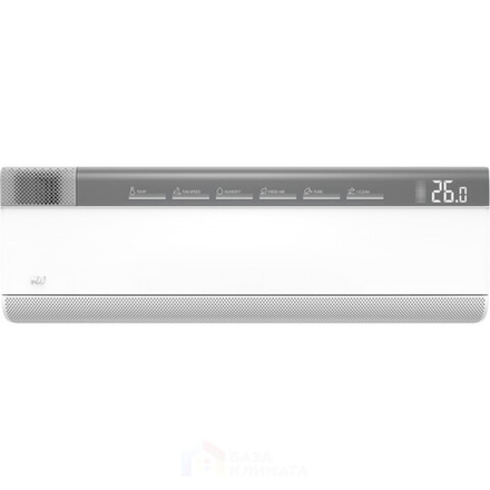 Сплит-система настенная MDV MDSAH-09HRFN8/MDOAH-09HFN8 Nova 3in1 inverter