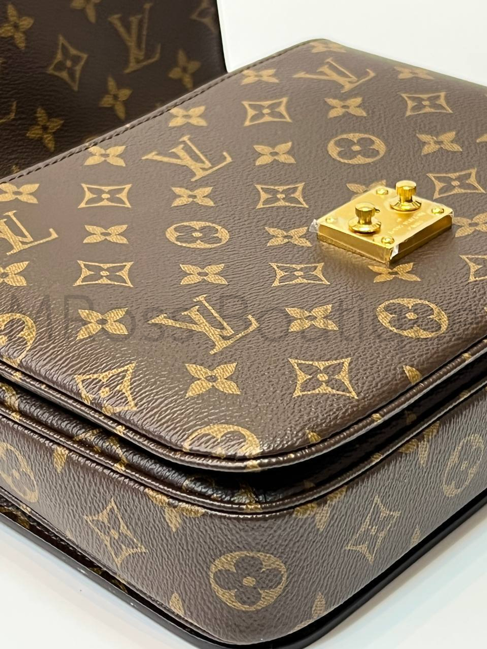 Сумка Pochette Metis Louis Vuitton Monogram