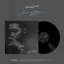 Альбом THE QUIETT - LUXURY FLOW LP