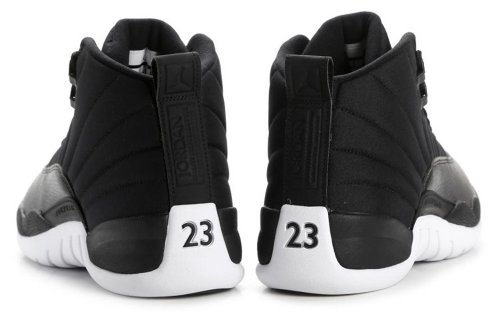 Кроссовки Jordan Air Jordan 12 Retro Nylon