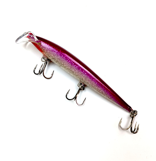 Jarvi Muikku 10 см., цвет 026