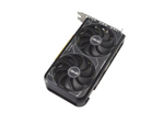 Видеокарта Asus Nvidia GeForce RTX 4060 [90YV0JC4-M0NA00]