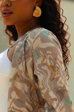 ХАЛАТ ДЛИНЫ МАКСИ