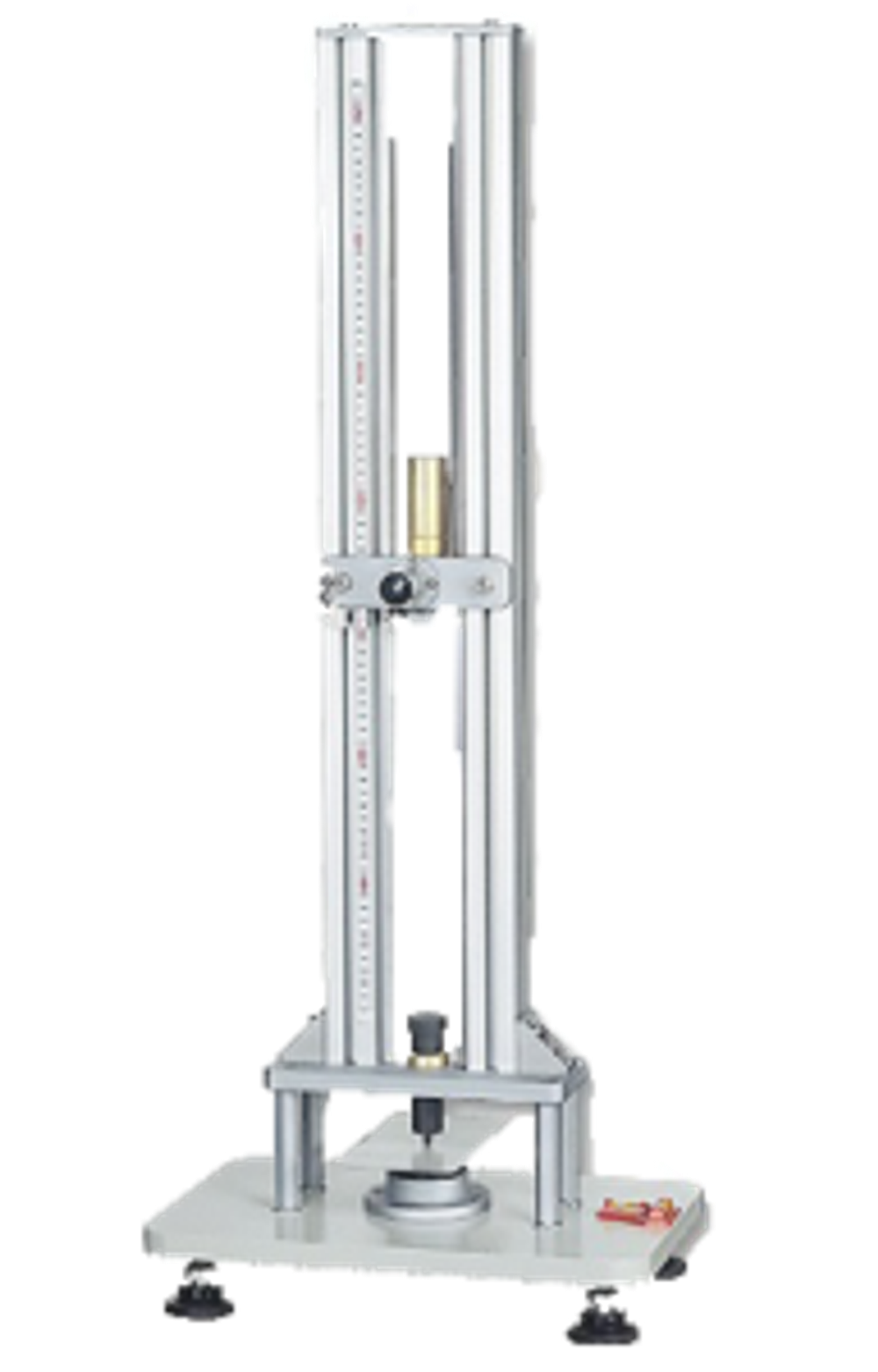 Thin film impact tester ASTM D1709