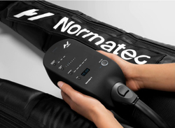 Система прессотерапии Hyperice Hyperflux, Normatec 3