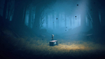 Игра Little Nightmares II (Русская версия) для Nintendo Switch