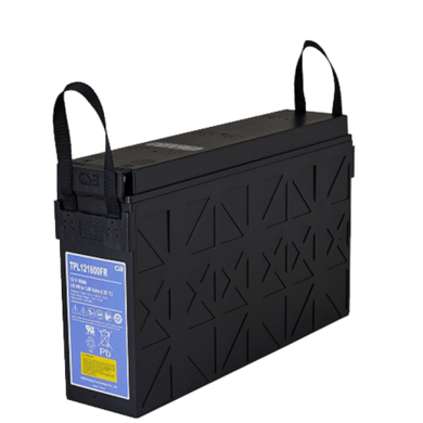 Аккумулятор CSB TPL121600 FR