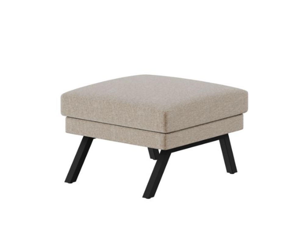 Банкетка одноместная ALD-05 АЛДО