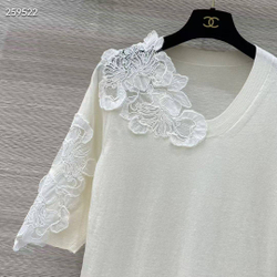 Футболка Ermanno Scervino