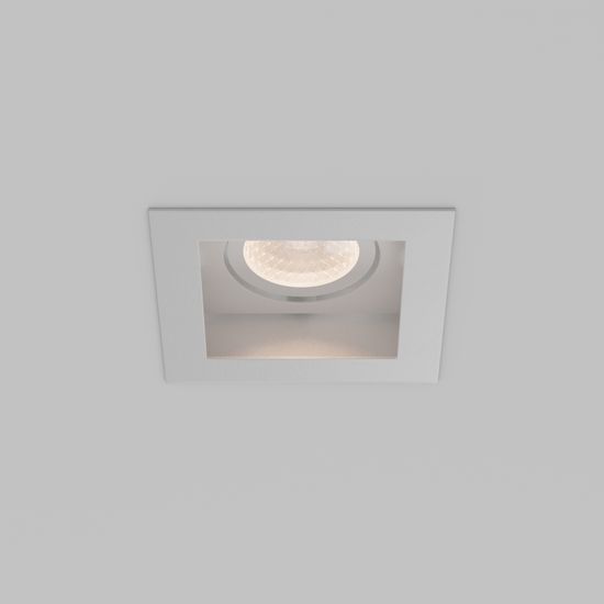 Встраиваемый светильник Technical DL008-12W2.7-3-4K-W