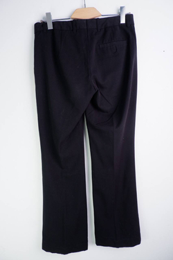 Брюки H&M практичные, маркировка 38, визуально 46 размер