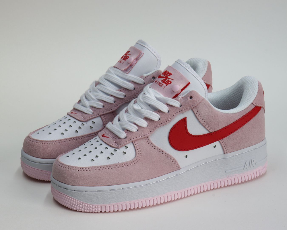 Кроссовки NIKE Air Force (36-41)р. / шт.